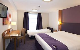 Premier Inn Derry / Londonderry